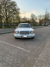 Mercedes-Benz 420 SEL W126, Oldtimer, Top-... - Mercedes-Benz 420: Se W126