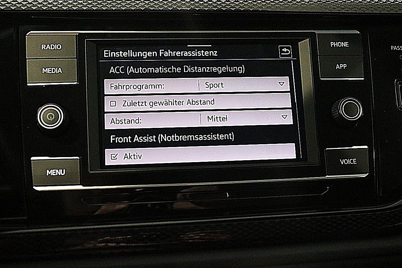 Volkswagen Taigo - Bild 14