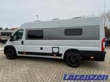 Tourne 640 2.2 165 Längsbett Solar Aussendusche StandHZ - Tourne Wohnwagen & Wohnmobile