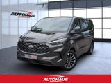 Ford Tourneo Custom 2.0 EcoBlue L1 Titanium X FWD LED - Ford Gebrauchtwagen in Bergisch Gladbach