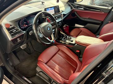BMW X4 - 10
