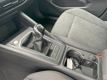 Volkswagen Golf VIII Variant Life 1.5 TSI*CarPlay*Kamera*