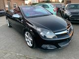 Opel Astra 2.0 Turbo Edition 125kW - Opel Astra: Roadster