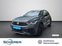 Volkswagen Tiguan - Vorschau Bild 1