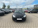 Ford Focus Turnier Champions Edition / EURO 5 - Ford Focus: Schwarz, Edition