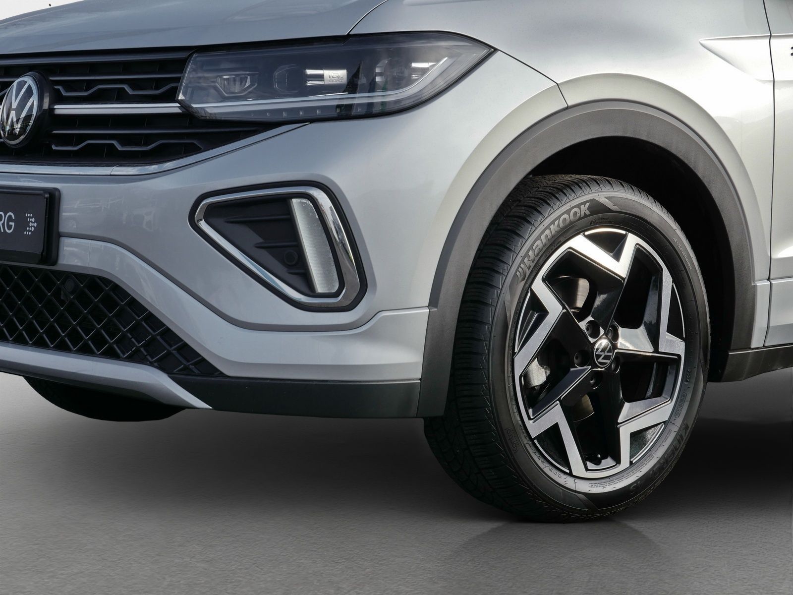 Volkswagen T-Cross - Bild 13