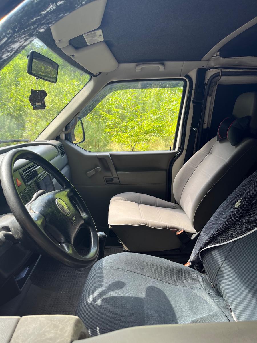 Volkswagen T4 andere