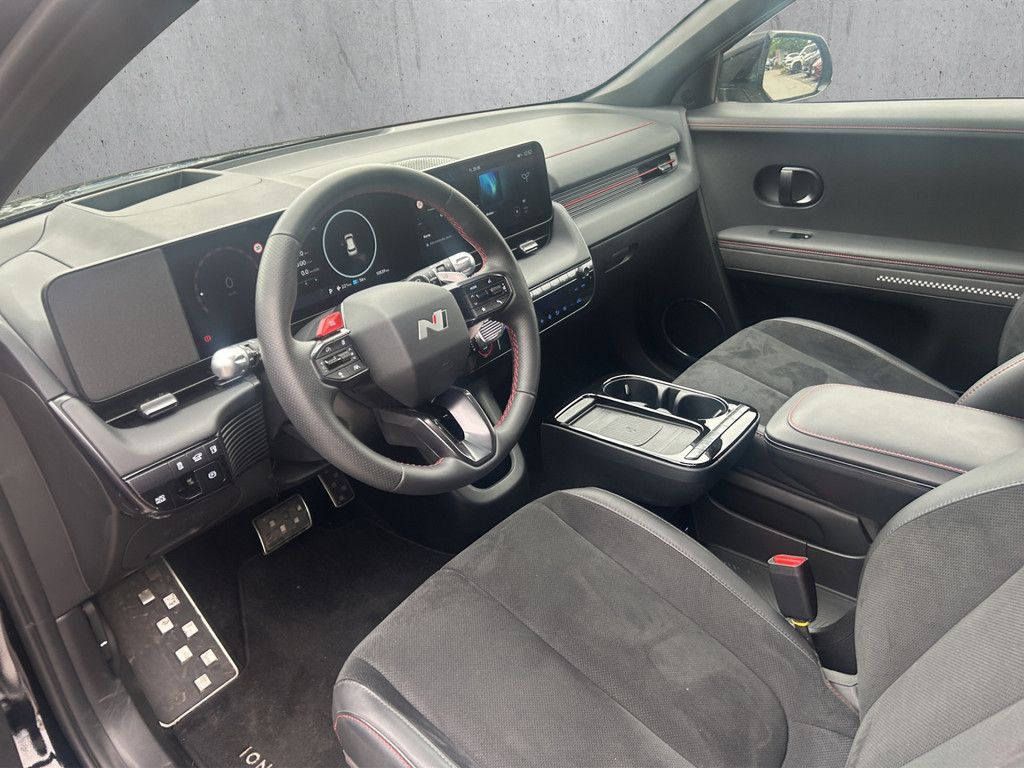 Hyundai IONIQ 5 – Bild 22