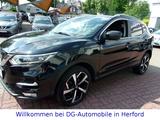 Nissan Qashqai 1,3 Tekna+,Navi+360Cam,Pdach,Winterpak. - Nissan aus 2020