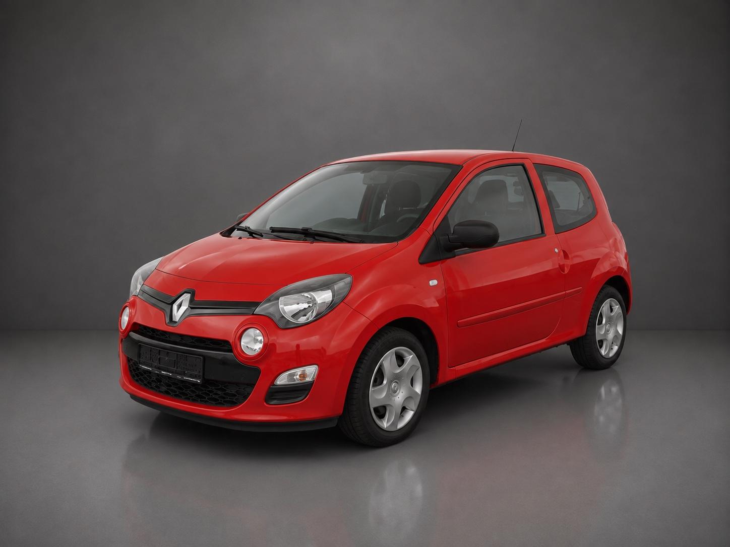 Renault Twingo Expression 1.2 LEV 16V 75 eco2