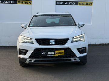 SEAT Ateca - 2