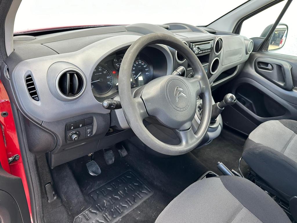 Citroën Berlingo