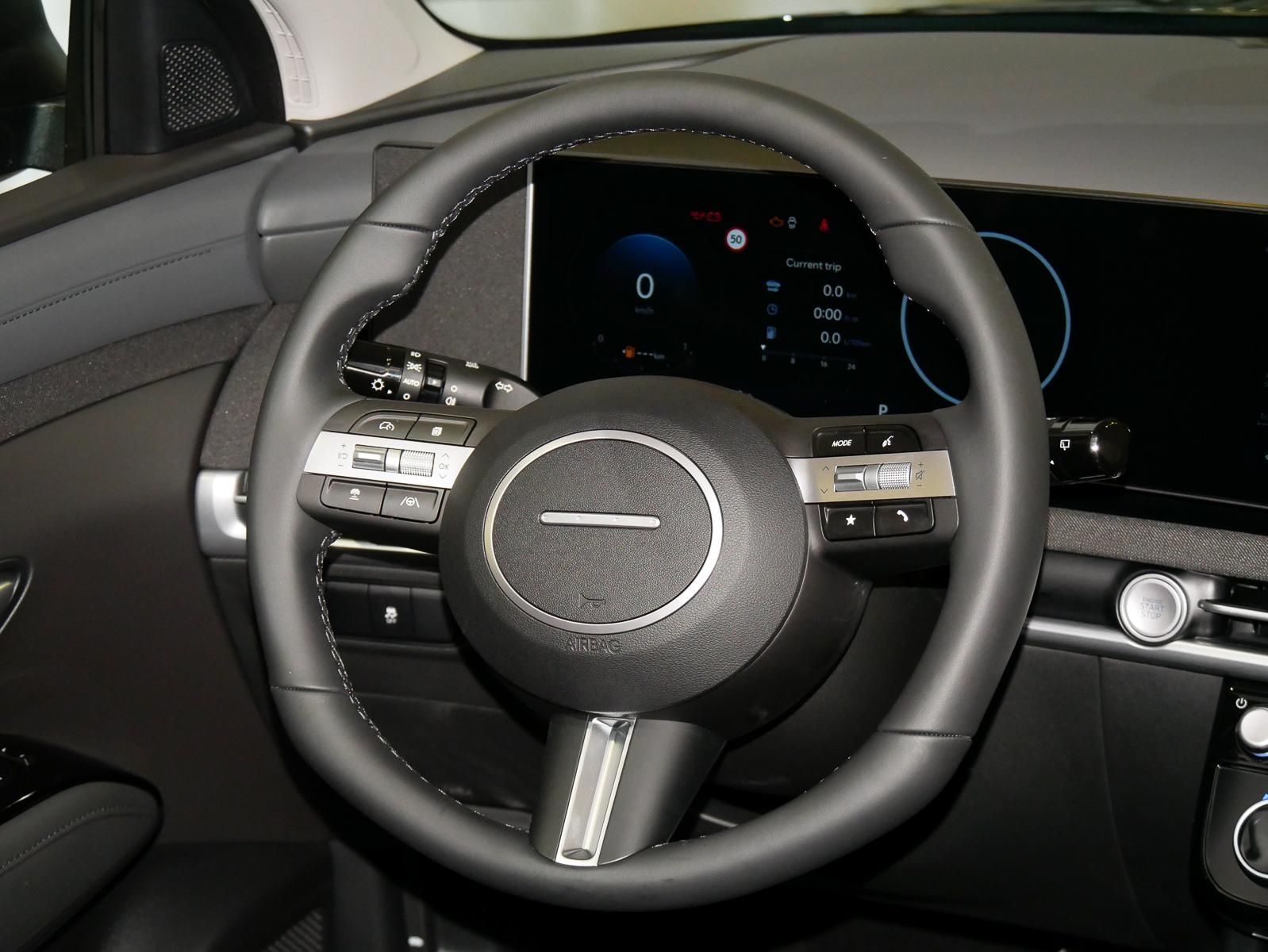 Hyundai TUCSON - Bild 13