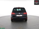 Volkswagen Golf Sportsvan 1.6 TDI PANO,ACC,AHK,SCHECKHEFT - Volkswagen Golf mit Diesel-Antrieb: Van