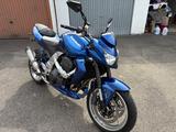 Kawasaki Z 750 Tausch oder Inzahlungnahme Vespa GTS   - KAWASAKI 750 GT
