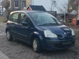 Renault Modus 1.2 16 V - Renault Modus Kombi Gebrauchtwagen