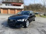 Audi A3 Sportback ambition