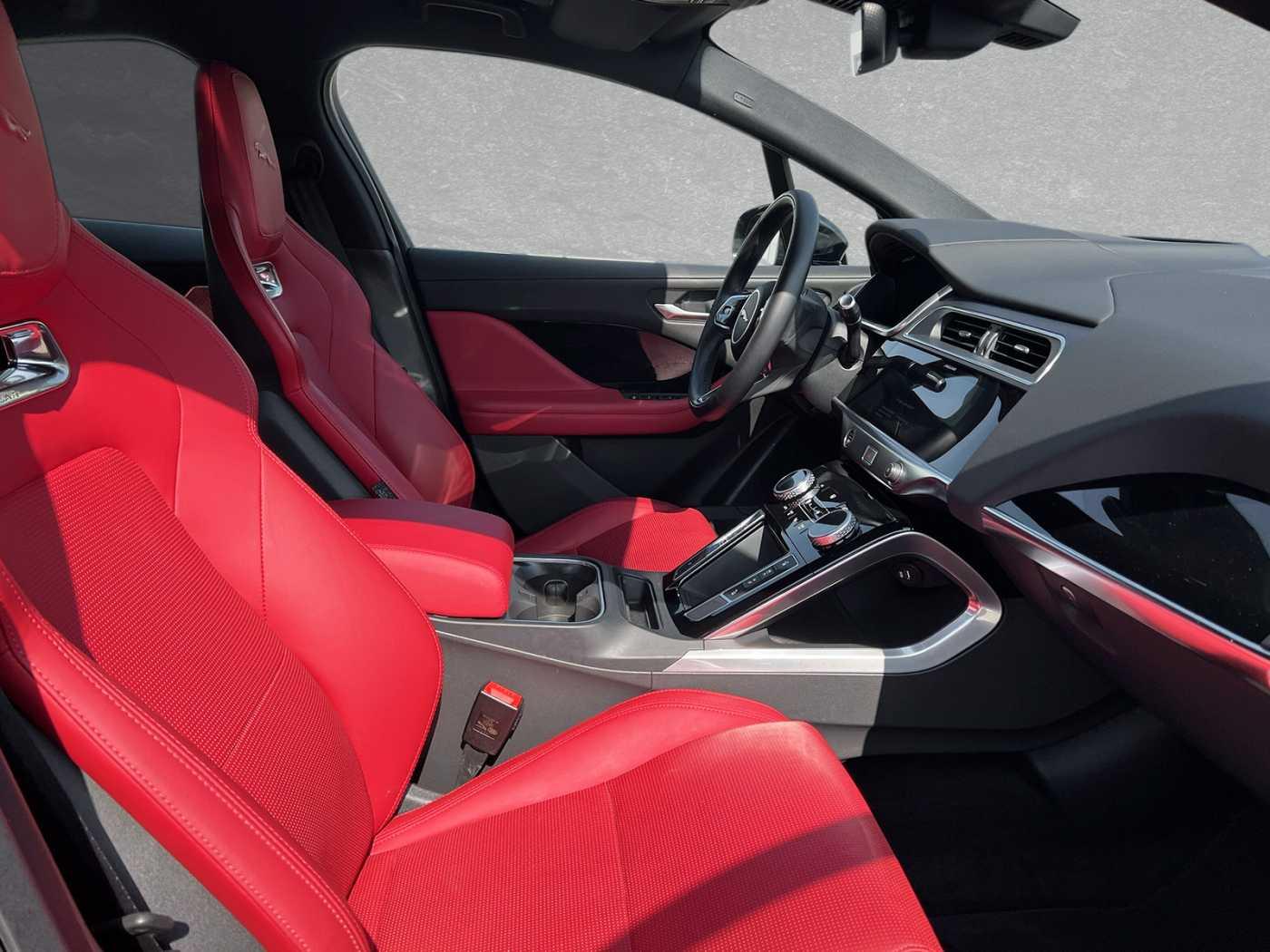 Jaguar I-Pace EV400 AWD S