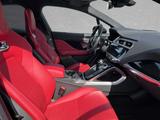 Jaguar I-Pace EV400 AWD S - schwarze Jaguar I-Pace
