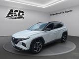 Hyundai Tucson 1.6 T-GDI 48V Prime *LEDER*ASSISTENZ*360° - Hyundai TUCSON: V6
