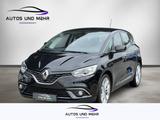 Renault Scenic IV Experience*Navi*Winterpaket*DAB* - Renault Scenic Experience