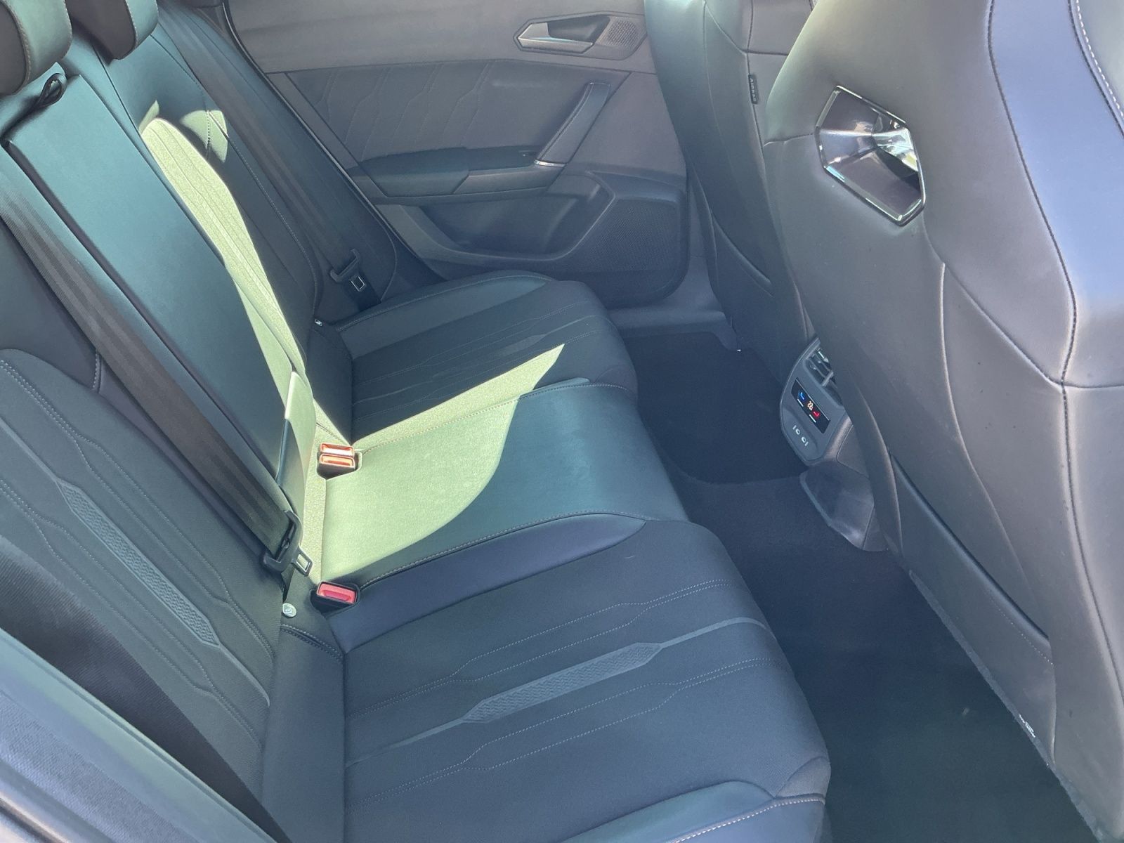 Cupra Leon - Bild 16