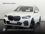 BMW X5 xDrive30d M Sport Pano+Memory+HUD+Laserlicht