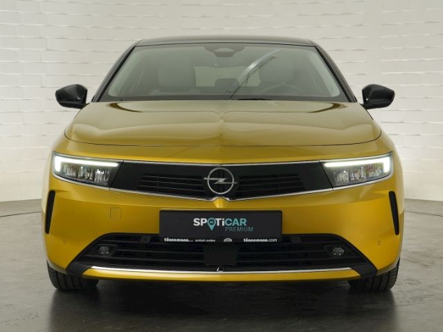 Astra L LIM ELEGANCE PHEV AT+LED+NAVI+RÜCKFAHRKA