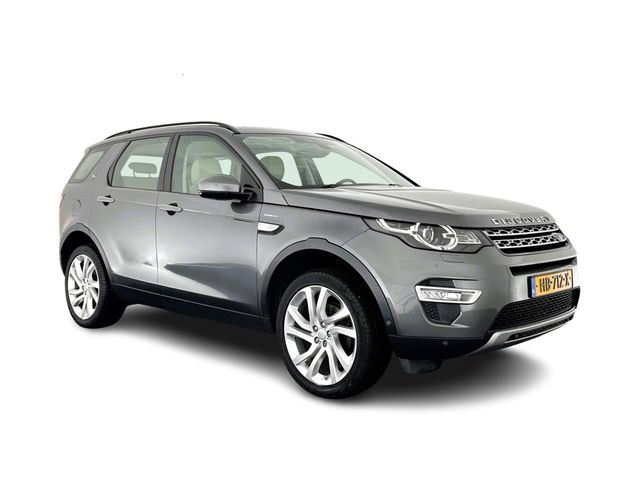 Land Rover Discovery Sport 2.0 TD4 HSE Luxury Aut.*WINDSOR-