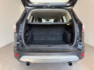 Ford Kuga - 5