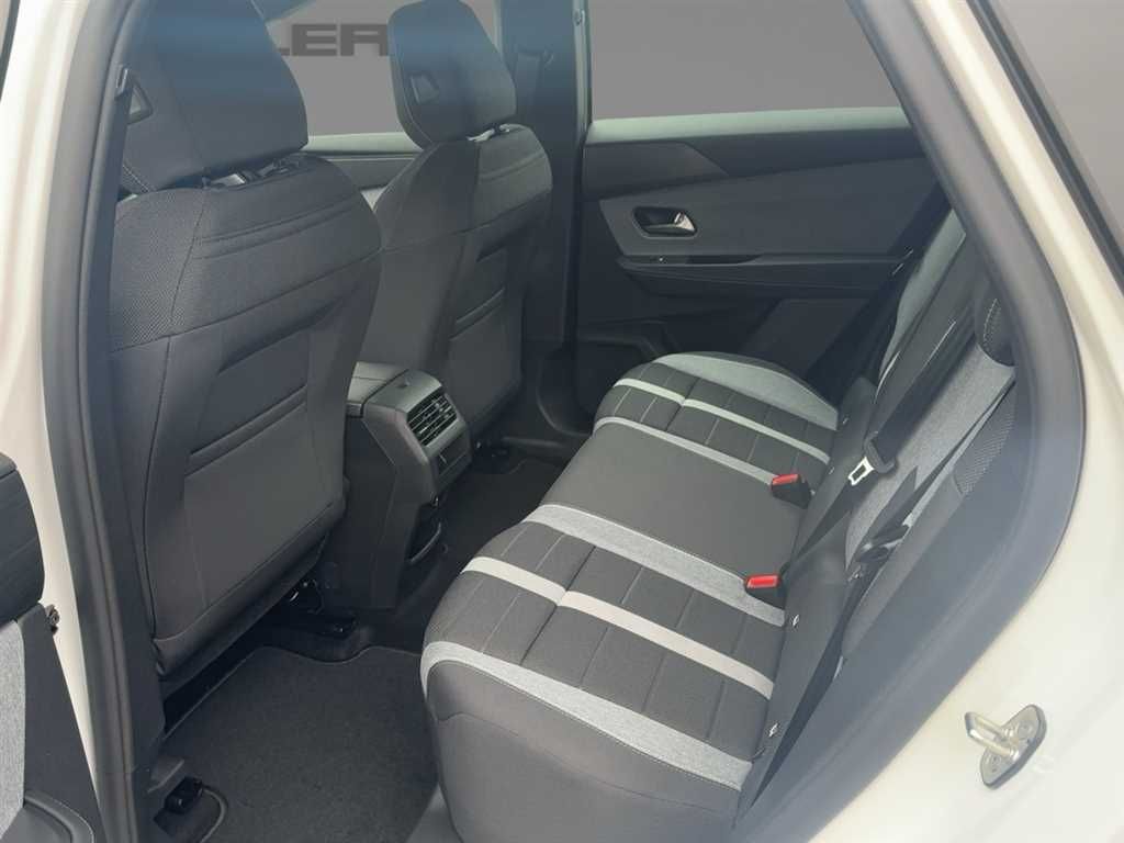 Opel Grandland (X) - Bild 9