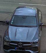 Mercedes-Benz GLE 400 d 4MATIC - - Mercedes-Benz GLE 400 von privat