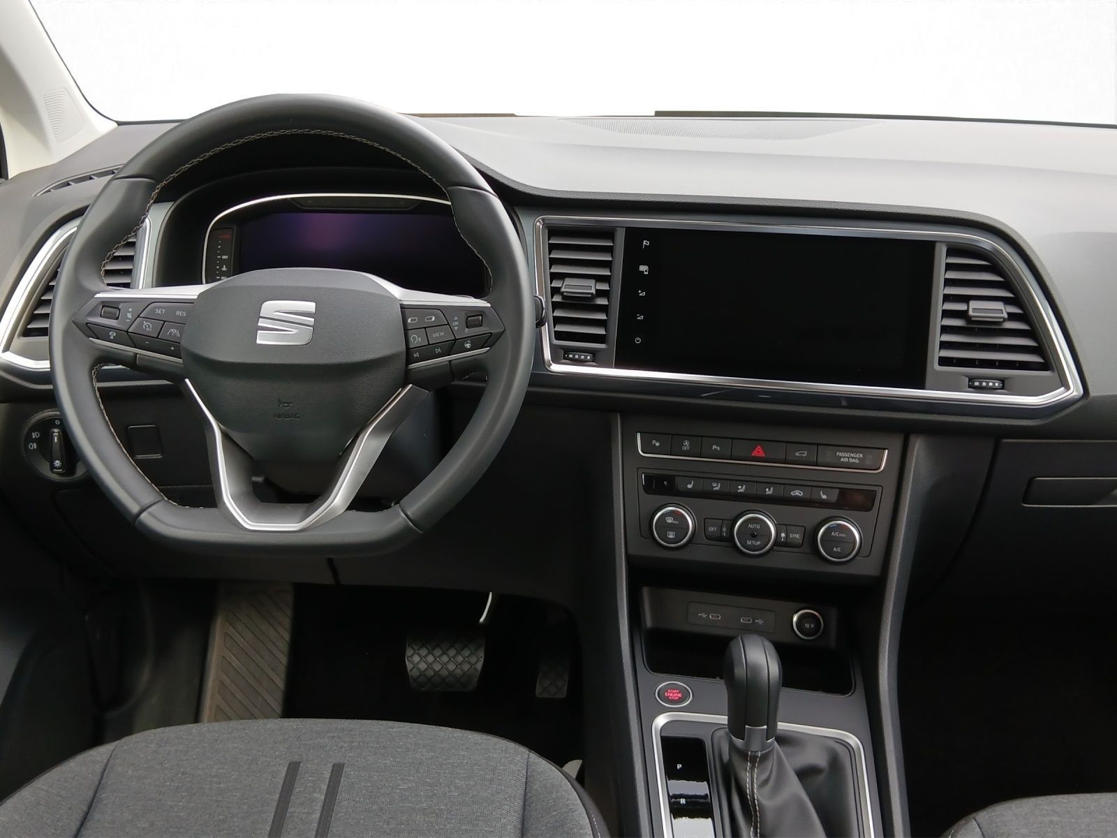 Seat Ateca - Bild 7