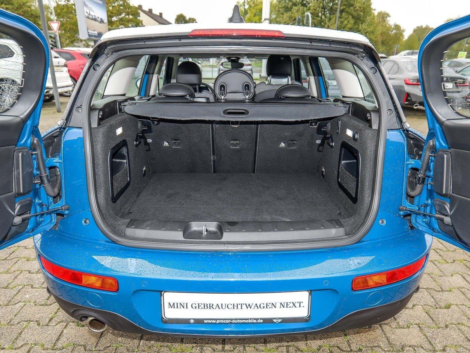 MINI Cooper Clubman - Bild 23