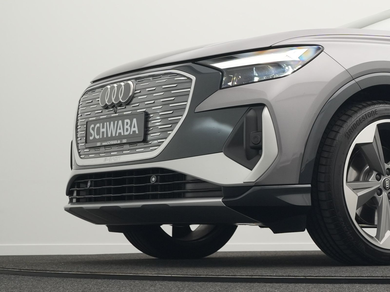 Audi Q4 e-tron - Bild 42