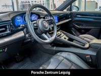 Porsche Macan - Vorschau Bild 15