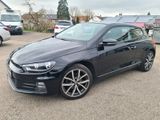 Volkswagen Scirocco 2.0 TDi*Navi*SHZ*PDC*Kamera*Euro6