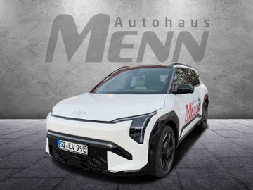 Kia EV3 81,4 kWh GT-Line Drive GD *Vollausstattung*