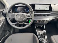 Hyundai BAYON - Vorschau Bild 11