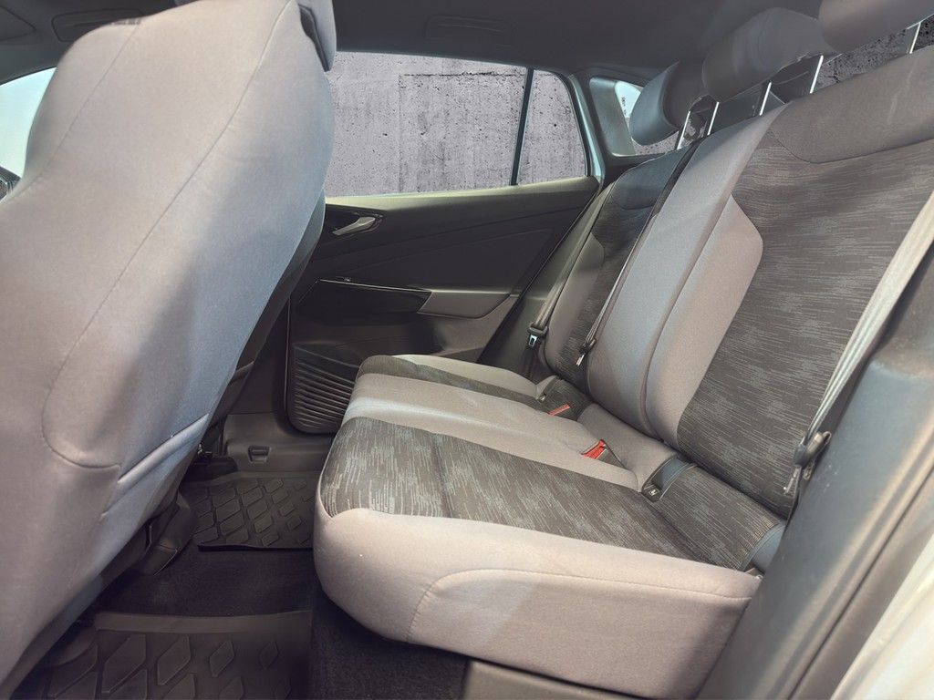 Volkswagen ID.4 - Bild 11