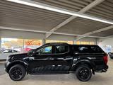 Nissan Navara N-Guard D-Cab 4x4 SDACH*AHK*360°*NAV*19%* - Nissan Navara in Leipzig