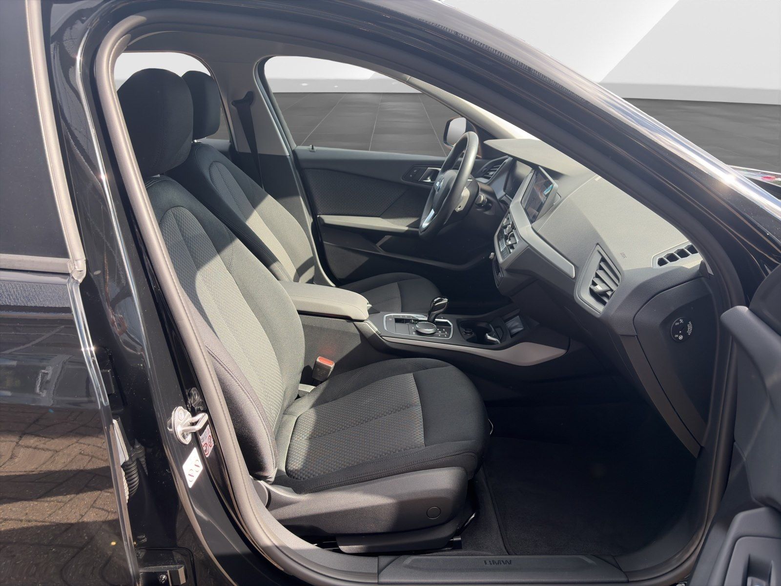 BMW 116 - Bild 11