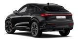 Audi Q5 Sportback edition one S-Line e-hybrid AHK Tec - Audi Q5: Schwarz