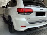 Jeep Grand Cherokee 6.4 V8 HEMI SRT PANO Xenon LPG - Jeep Grand Cherokee: Srt8