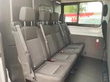 Ford FORD Transit 350 L3H3 Lkw VA Trend Doka,1Hd - Bis 3,5t Lkw