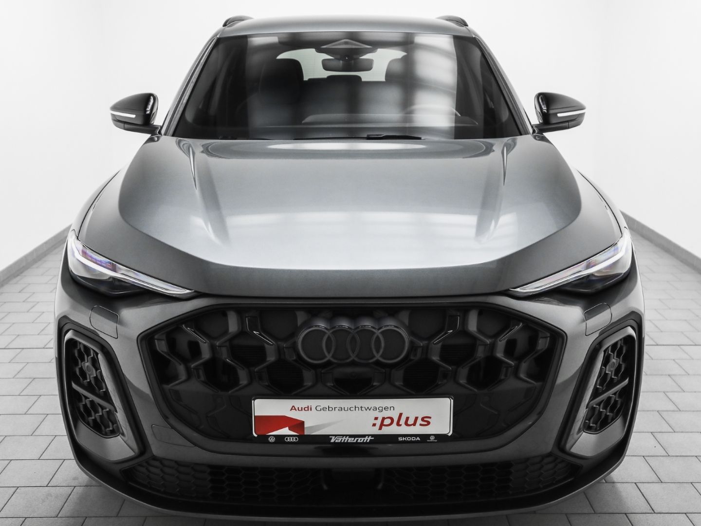 Audi Q5 - Bild 2