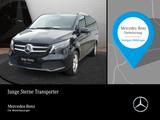 Mercedes-Benz V 220 d 4M Lang EDITION+Allrad+SportP+9G+AHK+LED - Mercedes-Benz V 220 in Stuttgart