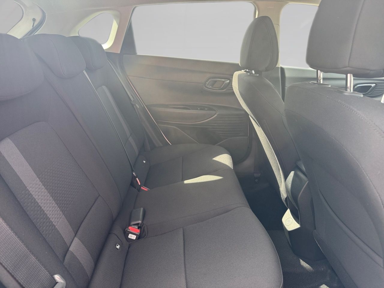 Fahrzeugabbildung Hyundai i20 1.0 T-GDI Prime (EURO 6e)(OPF) 2xKlima 4xSHZ