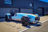 Caterham Original Super Seven S3 1.6 K-Series Supersport - Caterham Gebrauchtwagen