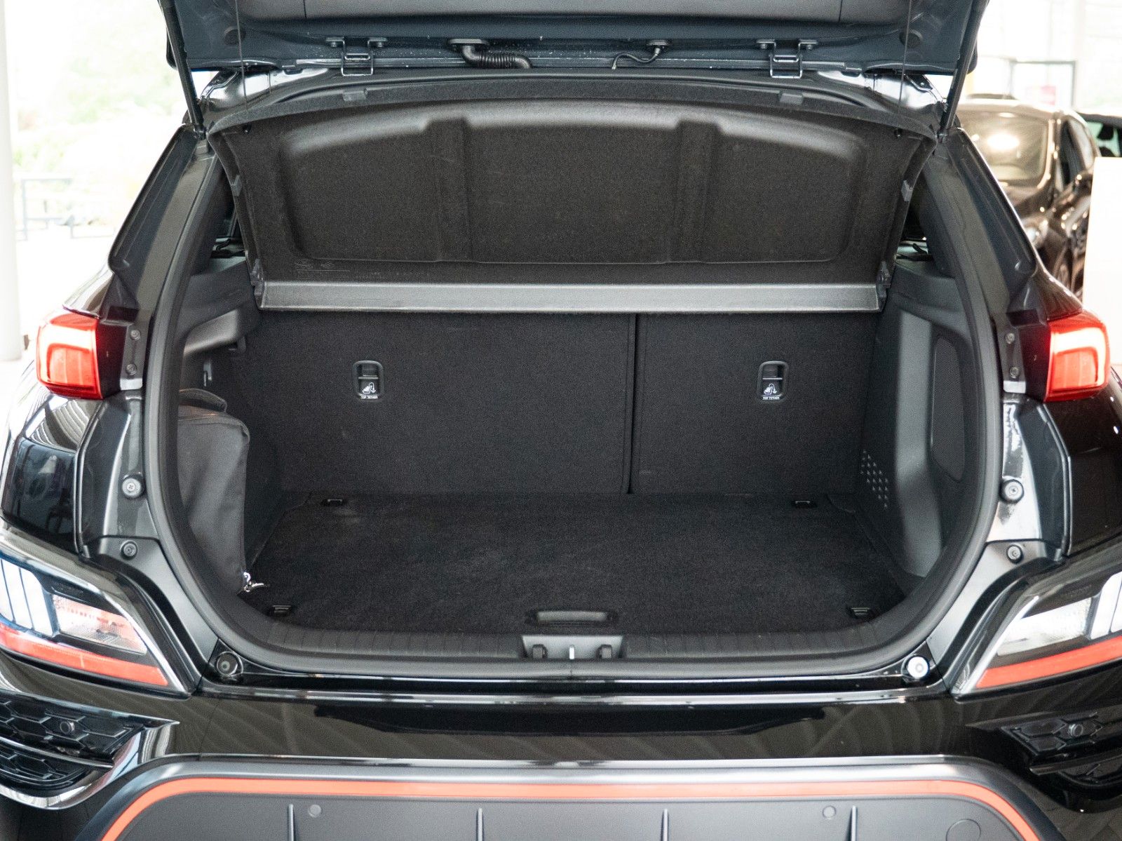 Fahrzeugabbildung Hyundai Kona N Performance 2WD AUTOM./SITZHZG./HEAD-UP